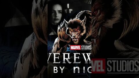 MrHelstein Reviews: Werewolf by Night #shorts