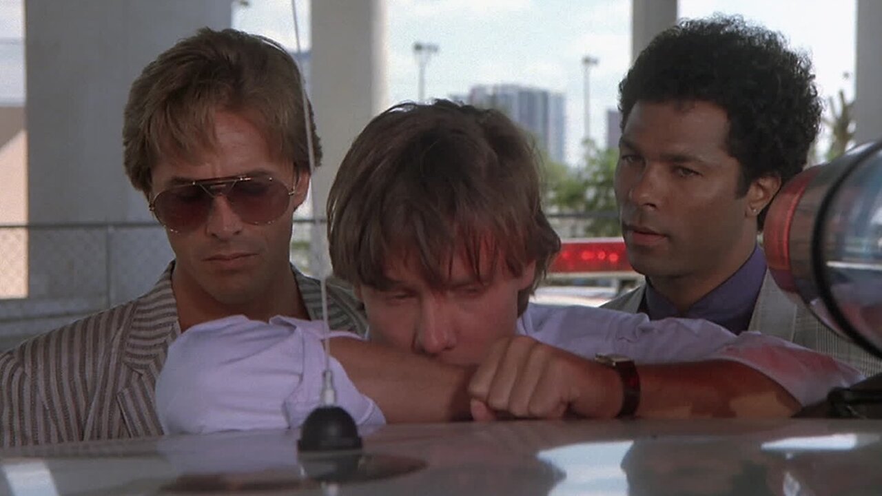 Miami Vice / A kis herceg S01E12 (1984)