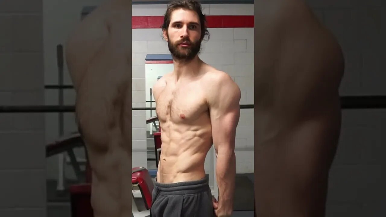 The Best Shoulder Exercise You've NEVER Heard Of #Shorts #Bodybuilding #Shoulders #getbig #muscle