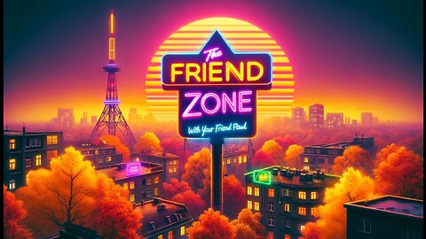 TFZ S2E4: Surprise Stream With L