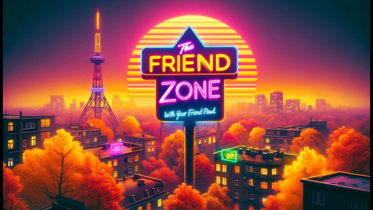 TFZ S2E4: Surprise Stream With L