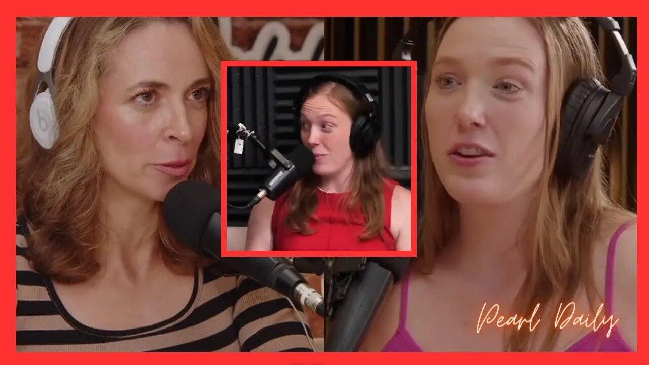 Pearl On Exposing Woke Culture