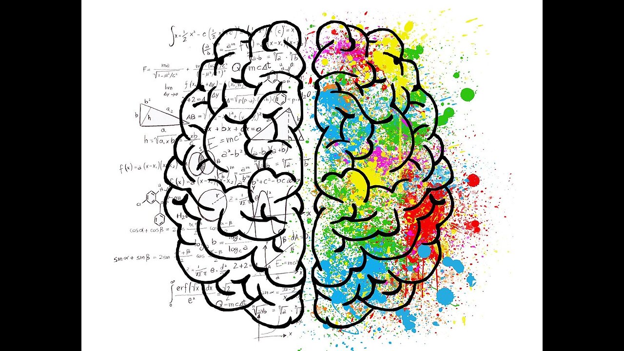 Difference between Mind and Brain 🧠 || Mind vs Brain