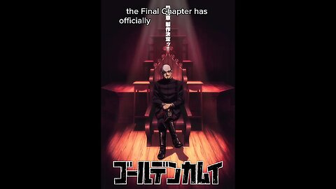 Golden Kamuy - The FINAL Chapter