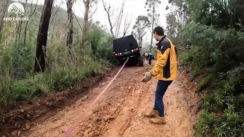 11 @ Adventure in Devil's Creek the longest day! Buggy Challenge