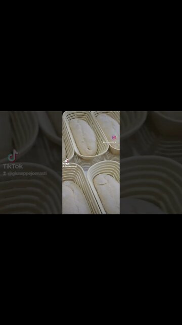 THE BEST PROVING BASKET #bread #lievitomadre #sourdough #sourdoughbaking