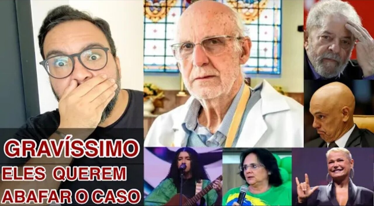 In Brazil New accusations against Father Júlio and the truth about Marajó!