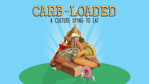 Cargada de Carbohidratos Una Cultura que Muere Por Comer
