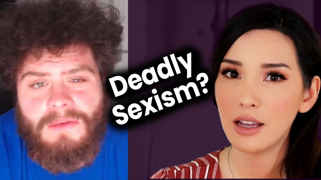 The INCEL Threat? Feminists DON'T GET IT