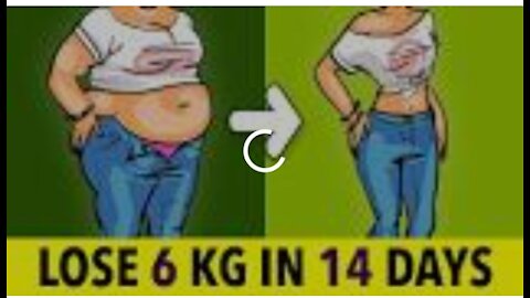 Health and fitness weight loss