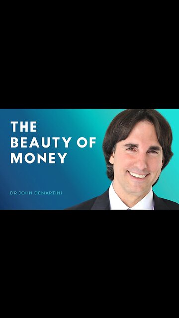 Money Gives You This Opportunity | Dr John Demartini #Shorts