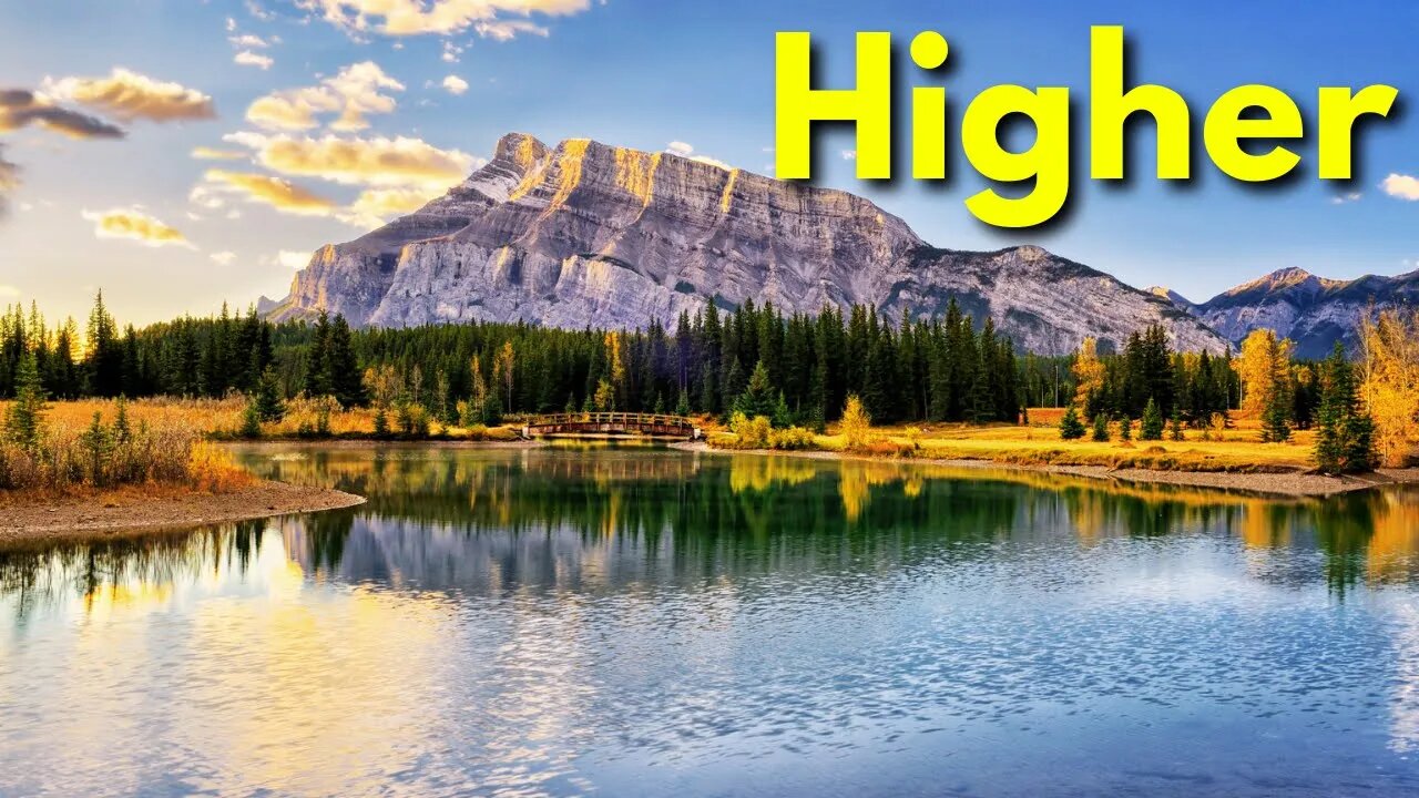 Higher – Declan DP Dance & Electronic Music [FreeRoyaltyBGM]