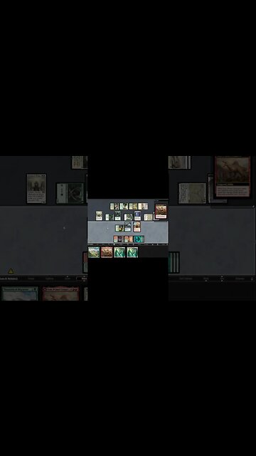 Gruul Dino Ramp in Pioneer | Carnage | Magic: The Gathering (MTG) | March of the Machine