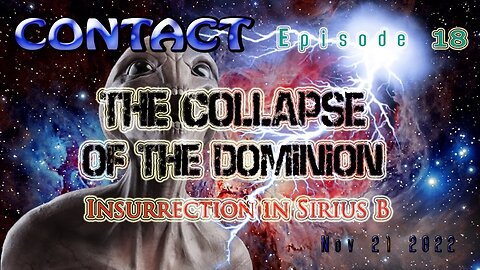 THE NEBU & CIAKAHRR HAVE BEEN DEFEATED! THE COLLAPSE OF THE DOMINION!