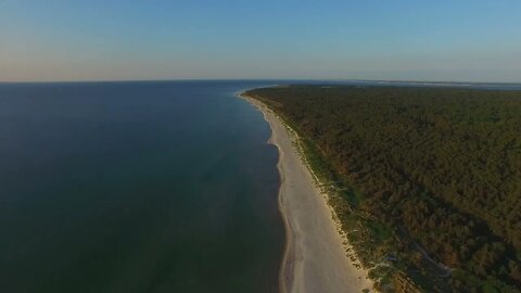 Danish Beach