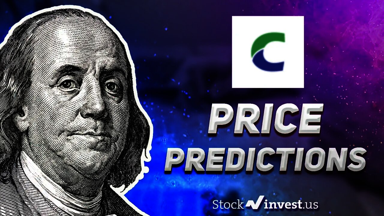 CEI Price Predictions - Camber Energy Stock Analysis for Monday