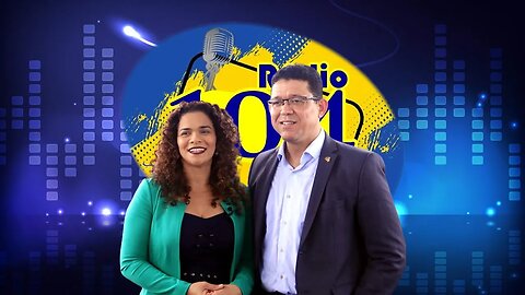 Gov Marcos Rocha fala das ações do Governo Itinerante em entrevista na Rádio 104fm de Alta Floresta