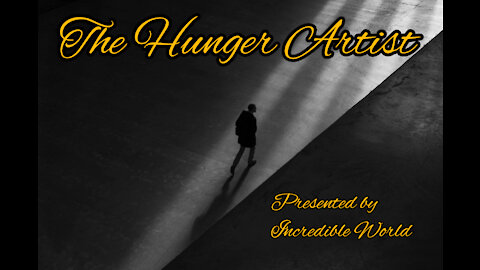 The hunger artist || Drama