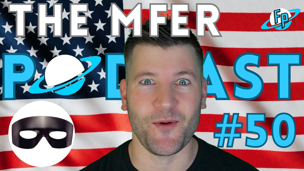 Pre-Election Special! w/ Zaxx & 32 Flavors of Nickweiser! | The MFer Podcast #50