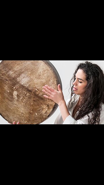 Black Scorpion Music Rebel Sufi Dance Rana Gorgani