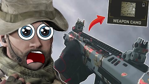 I'M STARTING TO LOSE IT! (Modern Warfare 2)