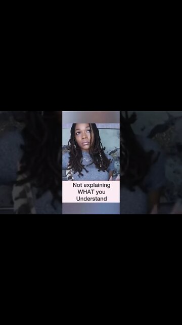 How toxic woman argue!