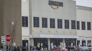 Amazon to end marijuana drug tests for job applicants