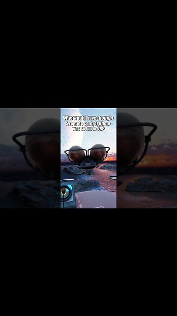 Remote control BLIMP in VR lmao #VR #VirtualReality