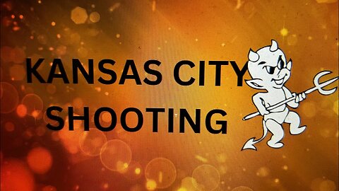 Deadly shooting at Kansas City BIRTHDAY PARTY ￼