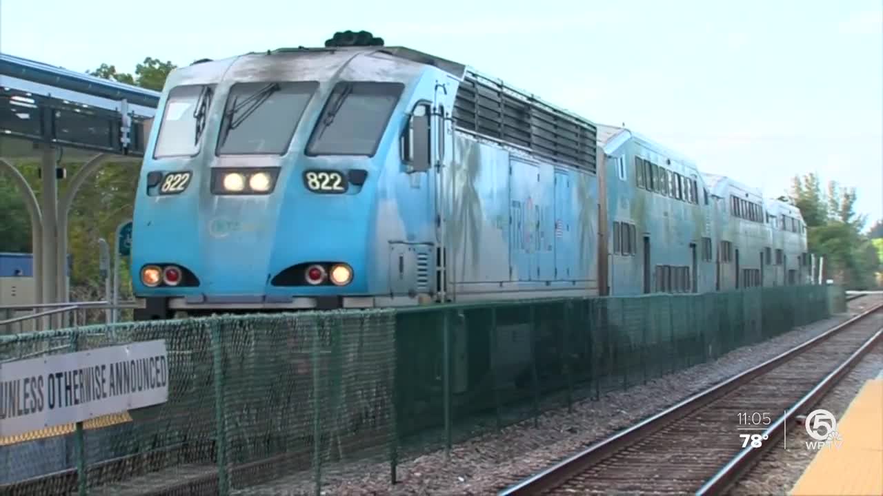 Tri-Rail taking approach to handling coronavirus concerns