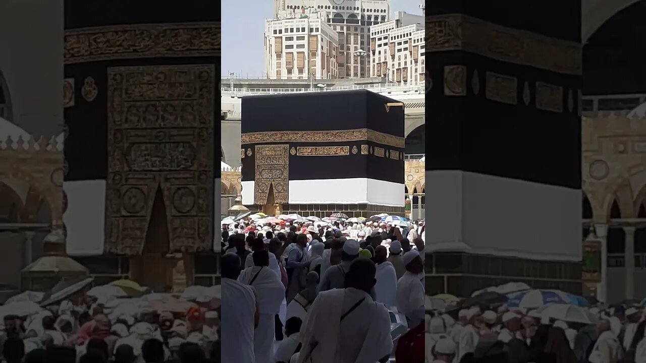Kabah