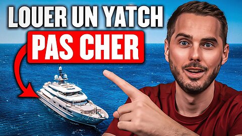 Faut-il être riche pour louer un Yatch à Dubai ?