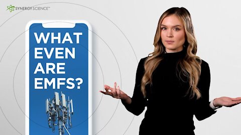 Do I Need a Qi Device™? - Tae Talks Science: Ep. 7, Pt. 1