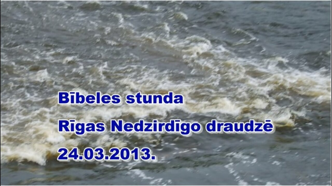 31. Kādēļ ikgadus svinēt Kristus Augšāmcelšanos. Lūkas ev. 19:28-40