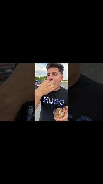 TESTAM CEL MAI SCUMP DESERT DE LA LIDL #oguritamica #mancaciosul #mancare #food #romania