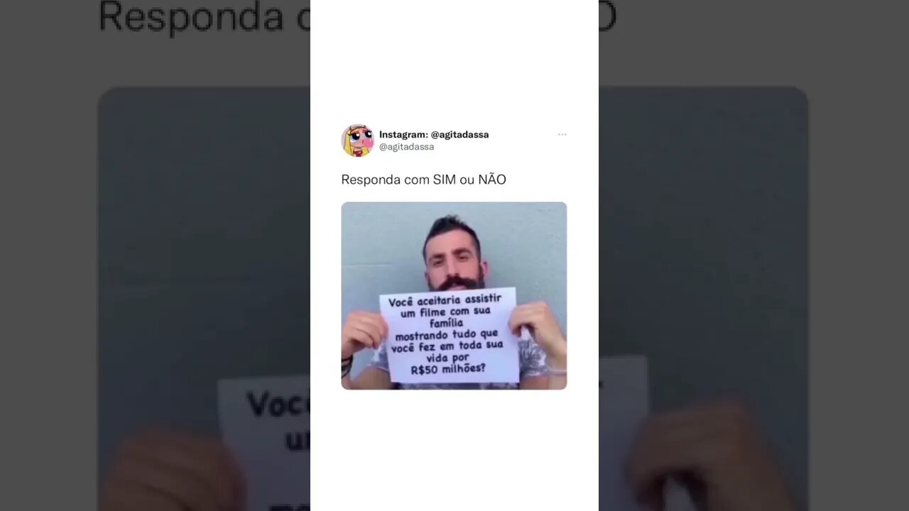 Eai ? 😂