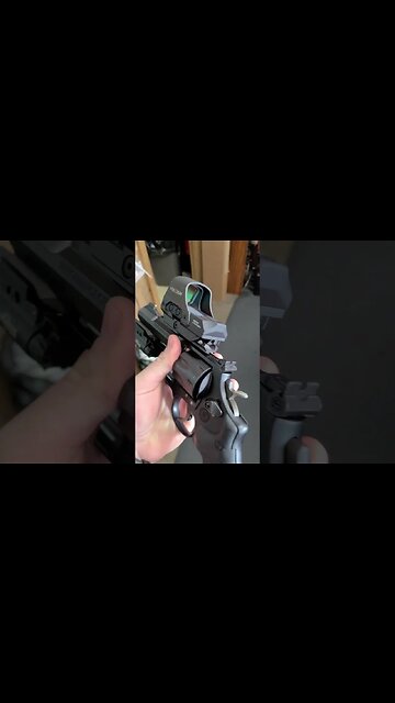 #WHEELGUNWEDNESDAY SPACE GAT #SHORTS