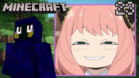 QUEM VIU VIU - Minecraft #23