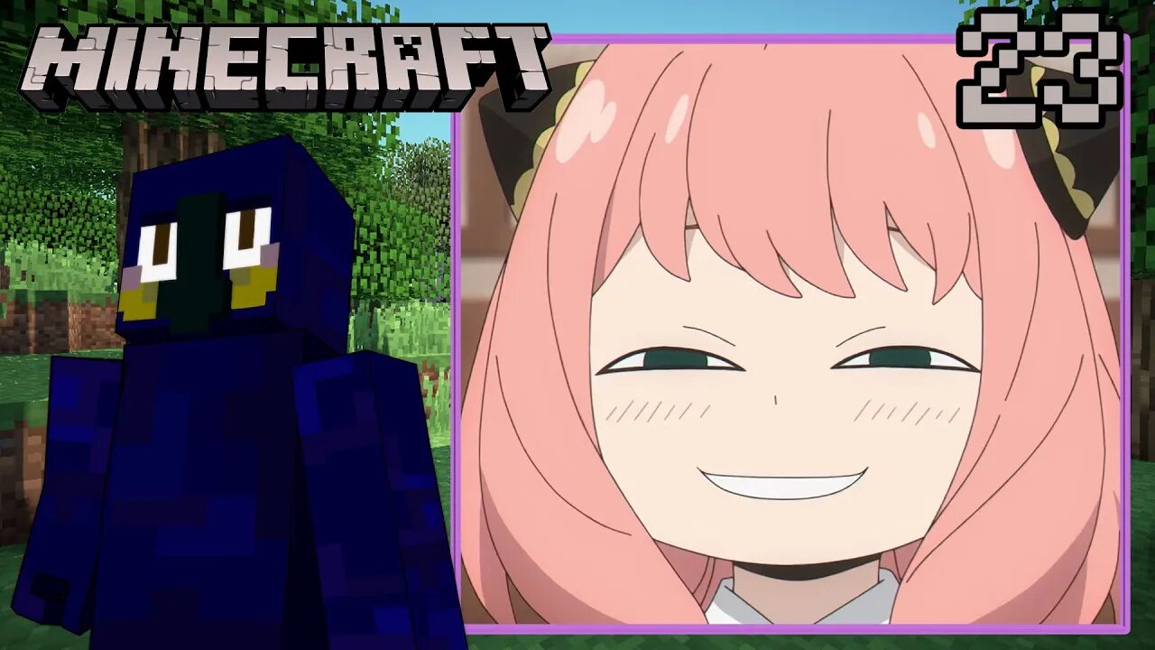 QUEM VIU VIU - Minecraft #23