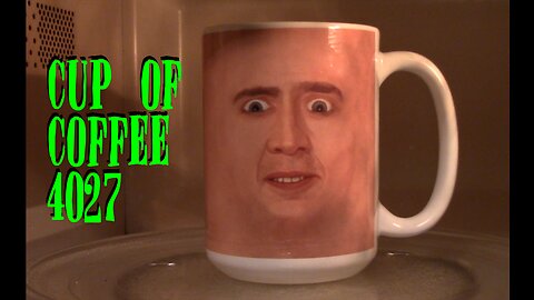 cup of coffee 4027---WTF File: 'Human Satan' Has 3 Fingers Removed (*Disturbing Images, Adult Lang)