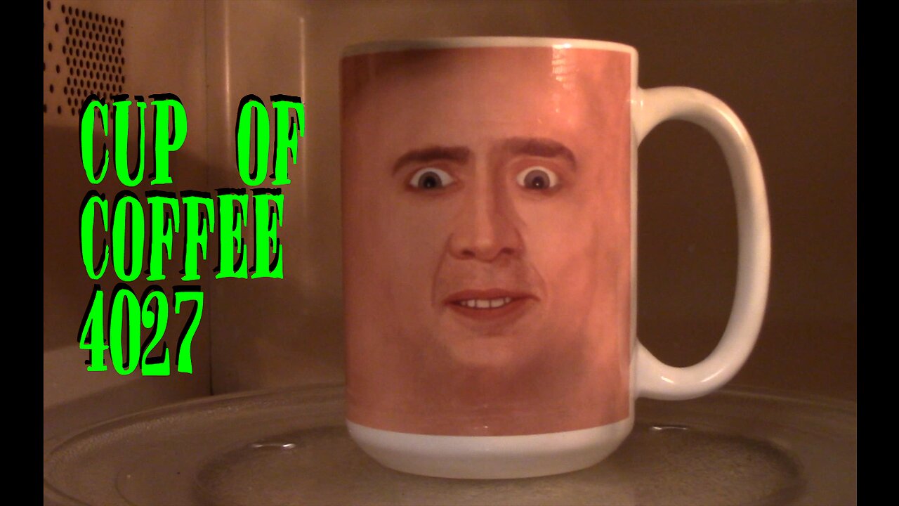cup of coffee 4027---WTF File: 'Human Satan' Has 3 Fingers Removed (*Disturbing Images, Adult Lang)