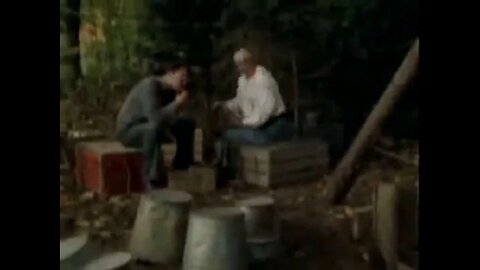 The Money Pit Of Oak Island