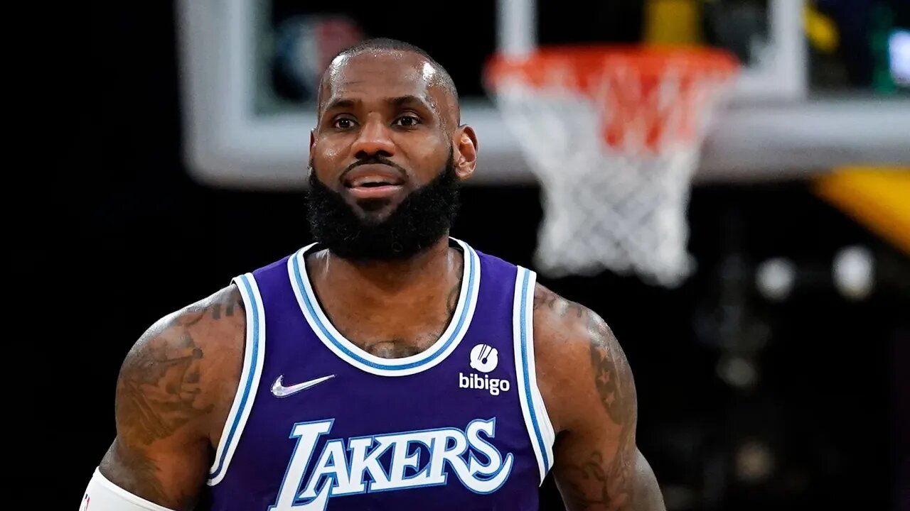 HE ISNT GOING AWAY ANYTIME SOON ACCORDING TO RICH PAUL