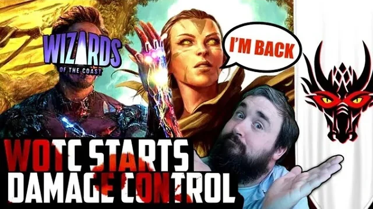 WotC backtracks on saying being a "half-race" is "inherently racist" #dnd5e