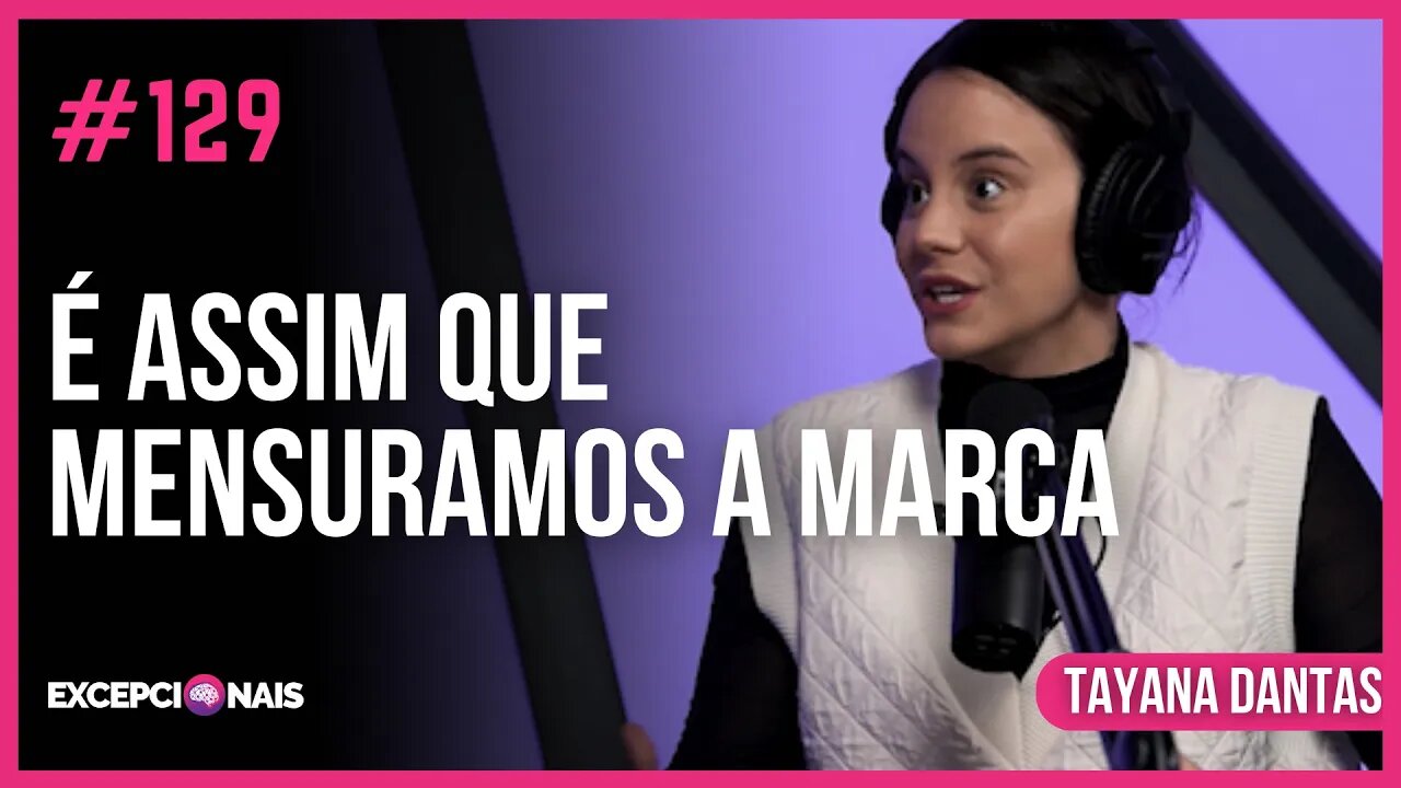 Meus primeiros desafios dentro da G4 Educação | Tayana Dantas