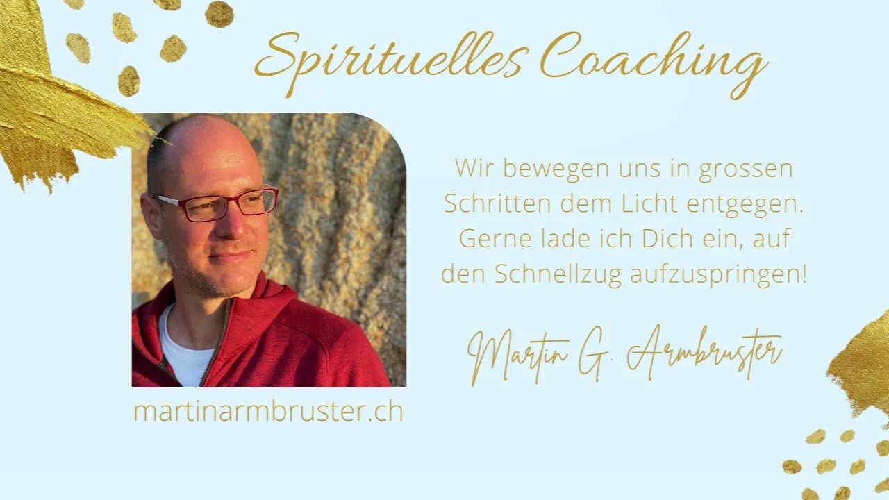 Personal Coaching Online - Stetig dem Licht entgegen