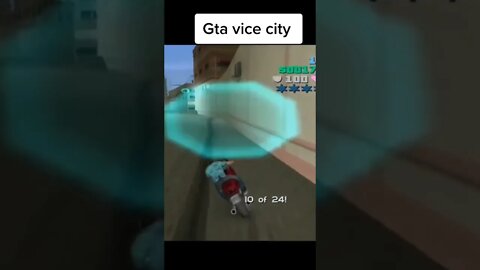 GTA Vice City o Melhor de Todos