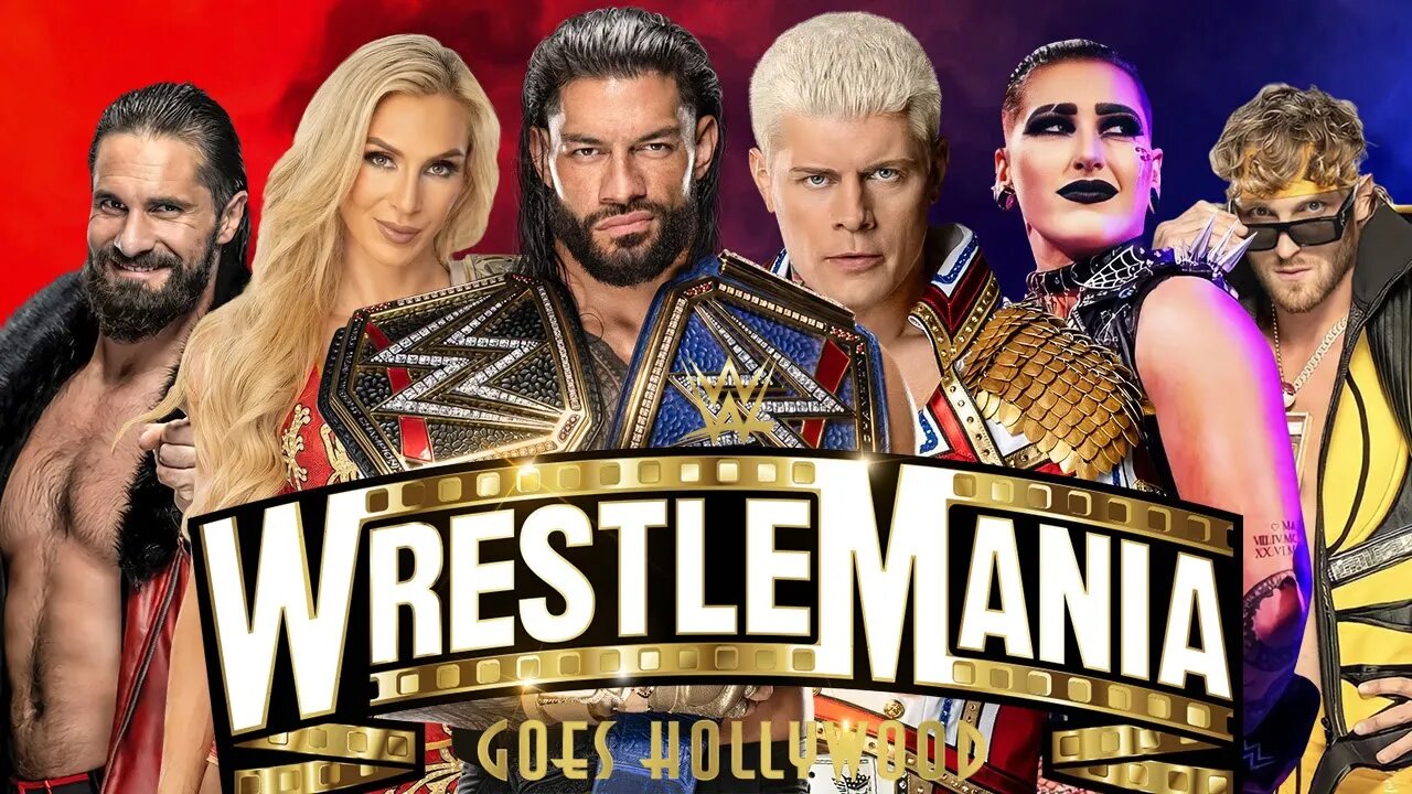 Straight Shoot: WrestleMania 39 Predictions