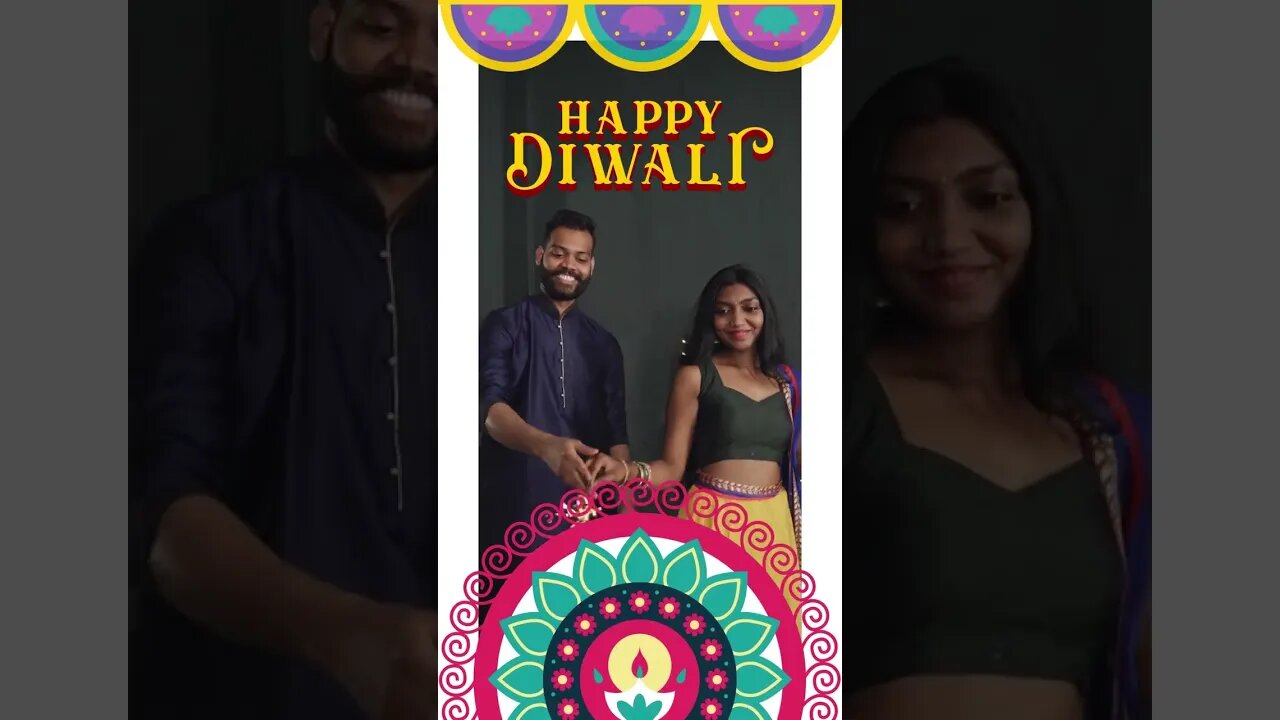 Happy Diwali In Advance! Dhamakedaar Diwali Coming Soon Status #shorts #diwali2022 #greetings