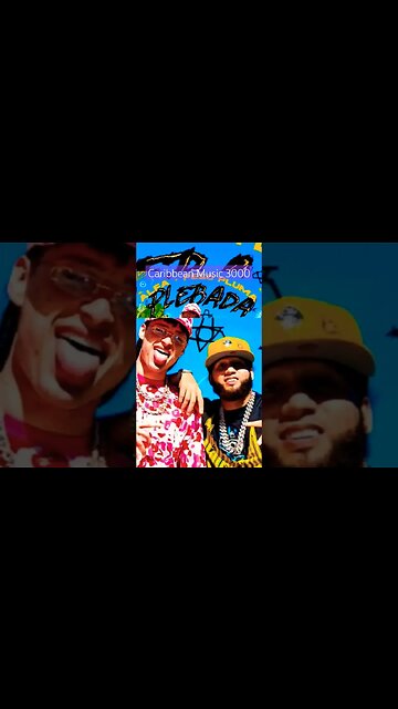 El Alfa x Peso Pluma - Plebada #top10 #caribbean #spanishmusic #elalfa #pesopluma #plebada #shorts